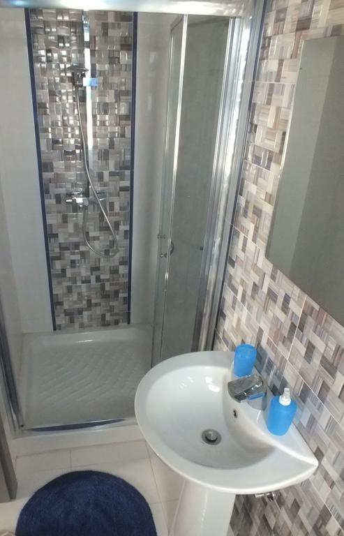 Penthouse Next To The Beach Marsaskala Exterior foto